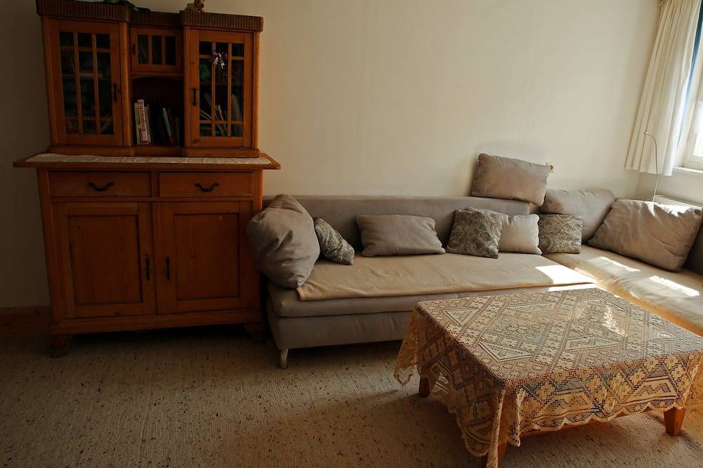 Ganze Wohnung, Ferienwohnung nahe Burg und Schloss in Pappenheim zu vermieten in Pappenheim, Frankenalb