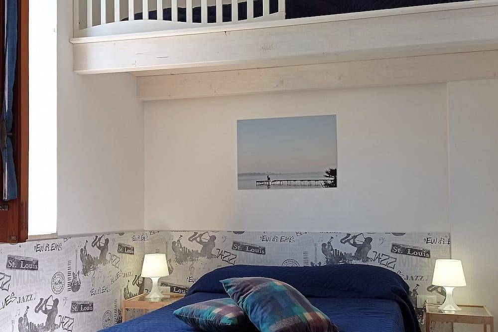 Coco grandfather and grandmother Adele - Holiday House - Stagnone - Marsala in Marsala, Trapani Province