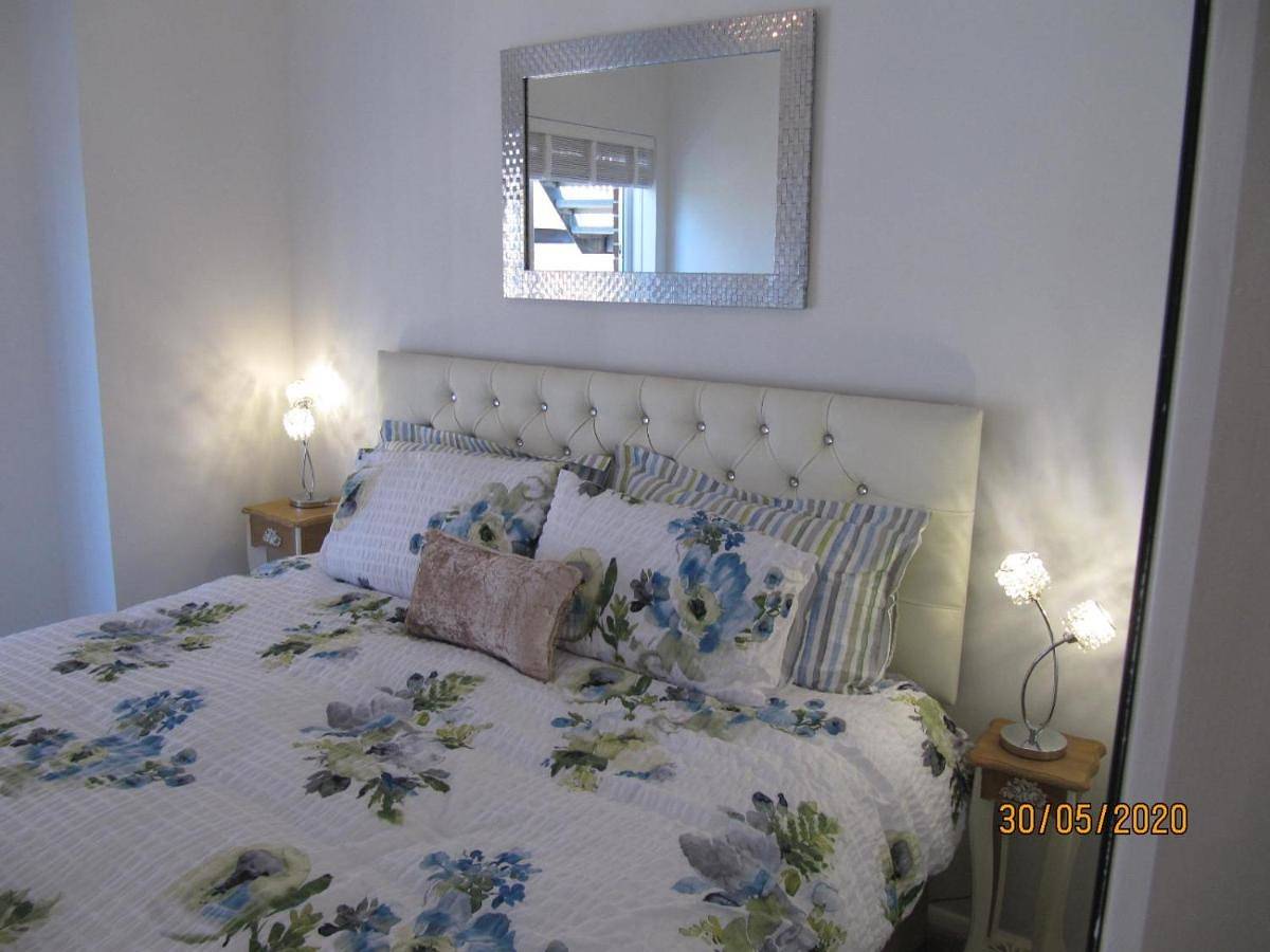 Entire apartment, One-Bedroom Apartment in Southsea, Portsmouth
