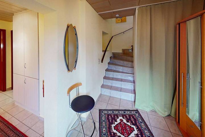 Ferienwohnung für 4 Personen in Kleinblittersdorf