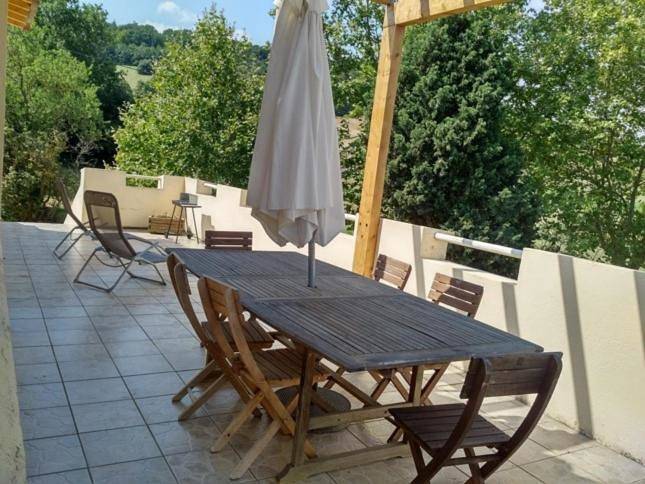 Maison d’hôte pour 2 personnes, avec Terrasse et Piscine à Montréal (Lanquedoc-Roussillon) - 4