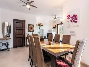 Ferienhaus in Cala Santanyí, Santanyí für 6 