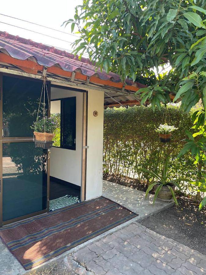 Feriehus for 2 personer, med hage og utsikt i Phuket