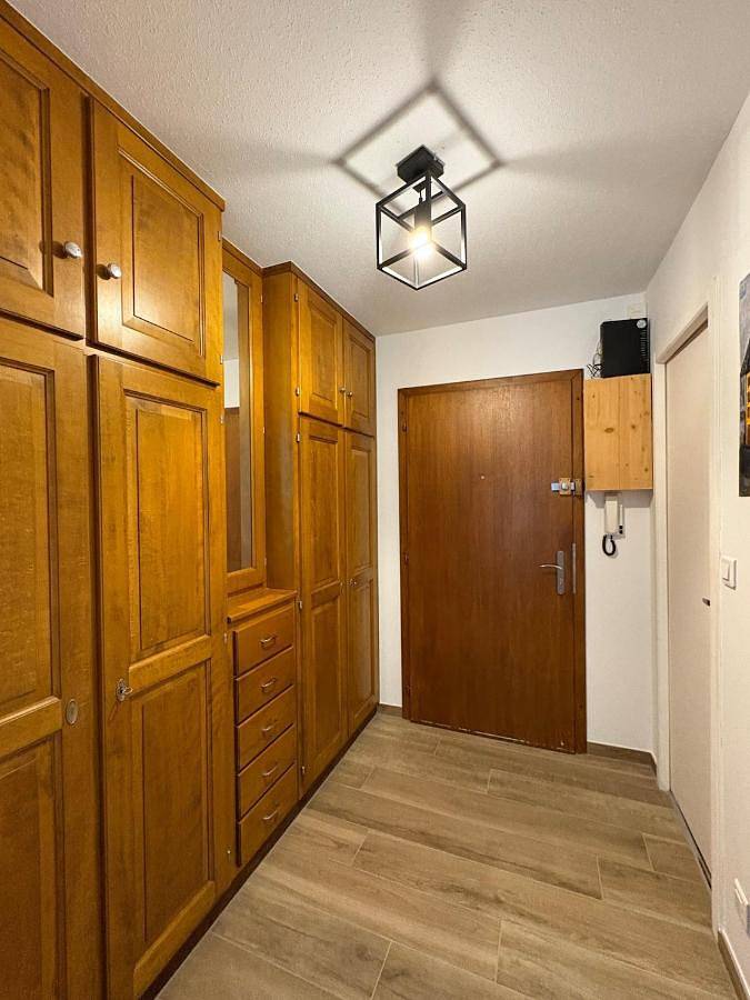 Gîte pour 2 personnes, avec balcon à Bartenheim - 3