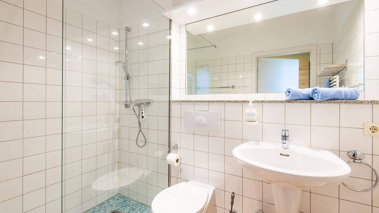 Ganze Ferienwohnung, Ferienwohnung für 5 Personen (48 m²) in Rantum (Sylt) in Rantum, Sylt (Gemeinde)