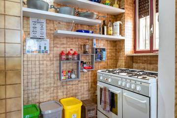Agriturismo per 8 Persone in Taranto, Golfo di Taranto, Foto 2