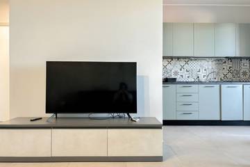 Ferienwohnung für 4 Personen, mit Balkon/Terrasse in Pescara