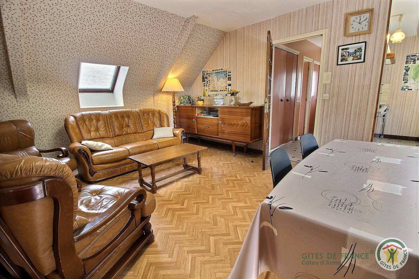 3 La ville Orio in Plessala, Cotes-d'Armor