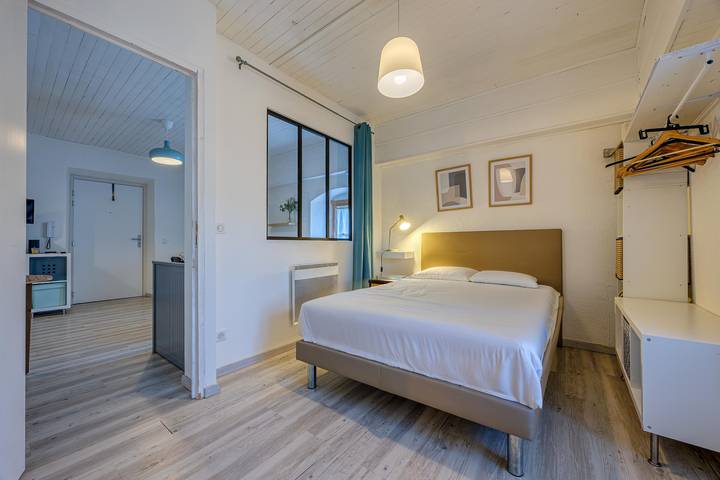 Ganze Wohnung, Entre 2 Lacs - Bel appt pour 4 proche d'Annecy in Rumilly, Annecy und Umgebung