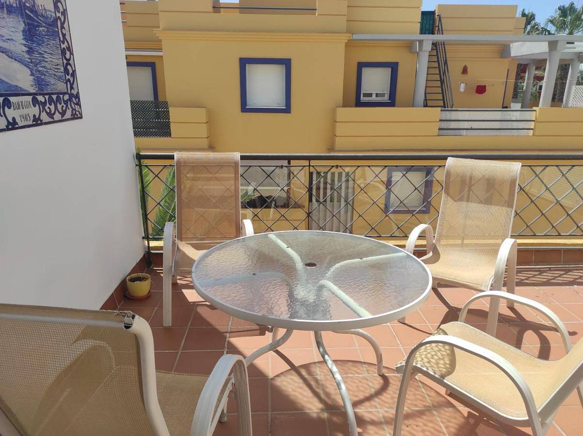 Appartement entier, Bogavante Costa Ballena in Costa Ballena, Rota