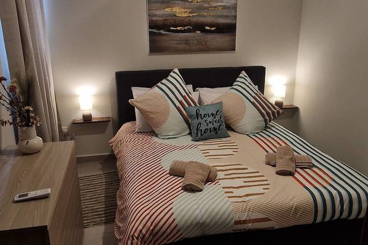 Gîte pour 8 personnes dans Qawra - 2