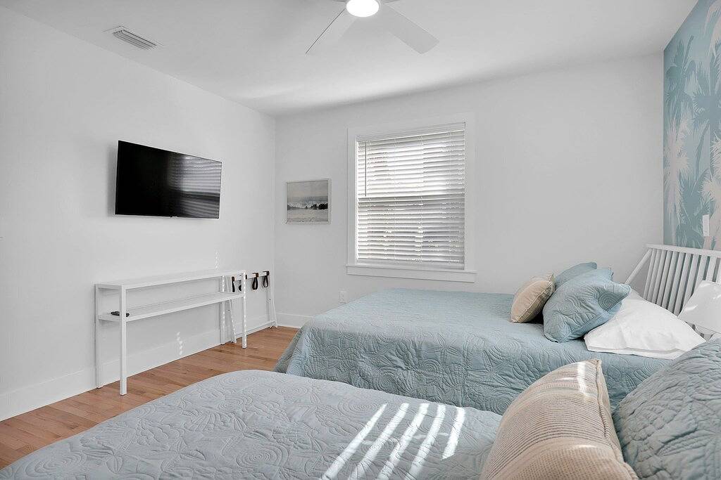 Vacation House for 10 Guests in Jacksonville Beach, Duval County