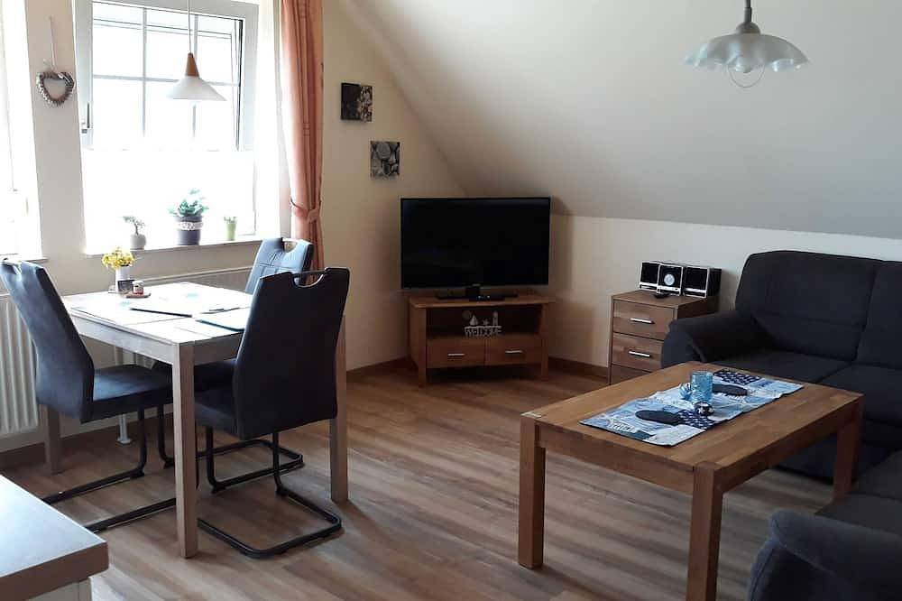 Appartamento vacanze a Wittmund a partire da 93€ a notte
