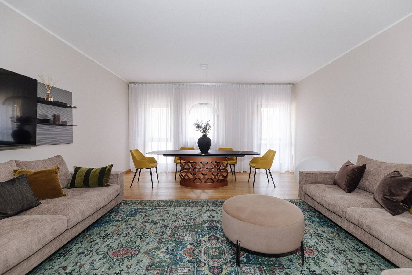 Aluméa: Charming Stay Between Aosta and the Mountains