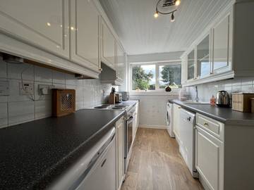 Holiday Home for 6 People in St Andrews, Fife region, Photo 3
