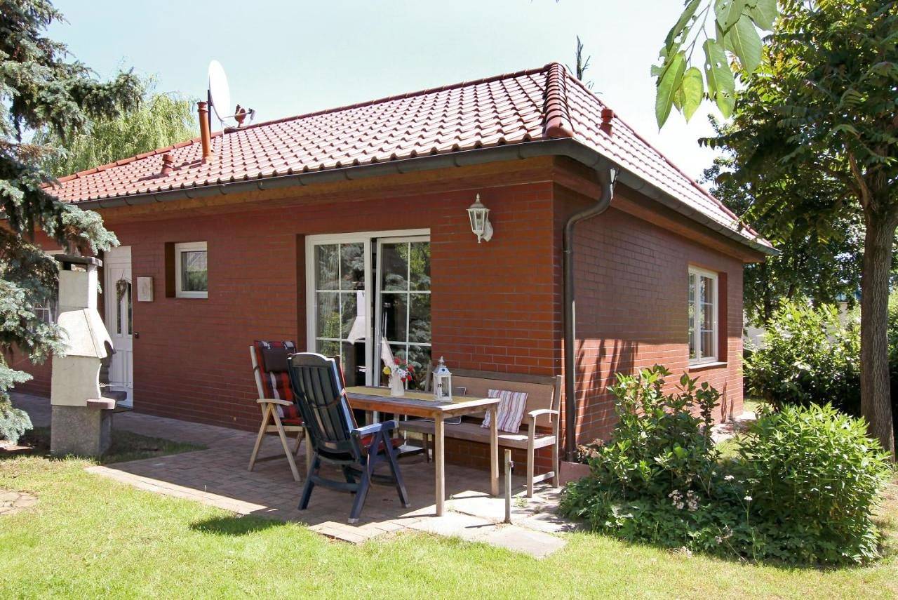 Feriendomizil Hönow in Hönow, Hoppegarten