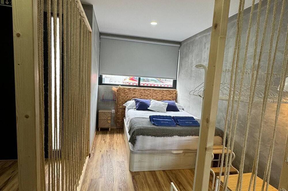 Appartement entier, Madeira Caniçal-vega House Vista mar Praias e Piscinas e Natureza in Caniçal, Île de Madère