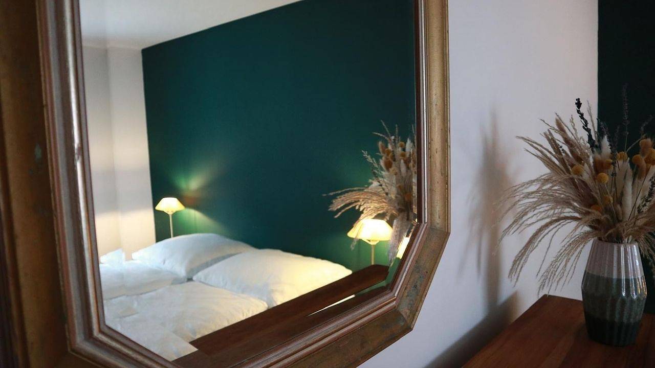 Ganze Ferienwohnung, Ferienwohnung für 6 Personen (90 m²) in Lüneburg in Lüneburg, Nordheide