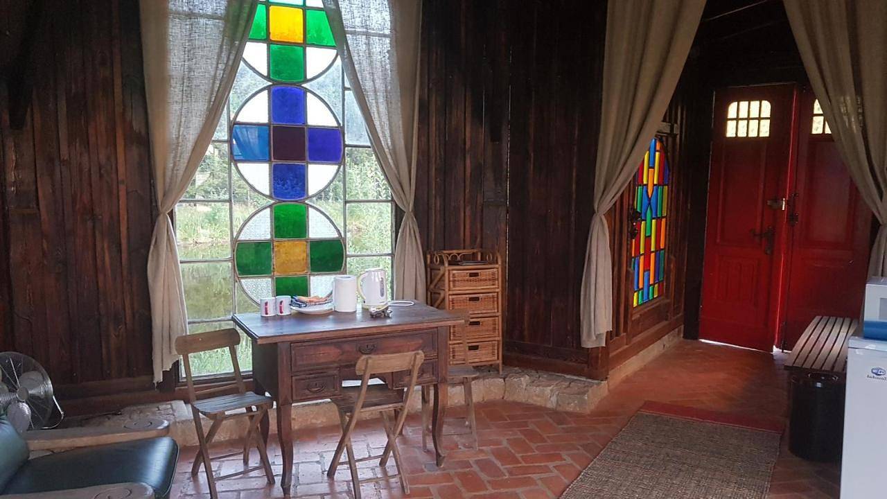 Camping Konradówka in Mazury