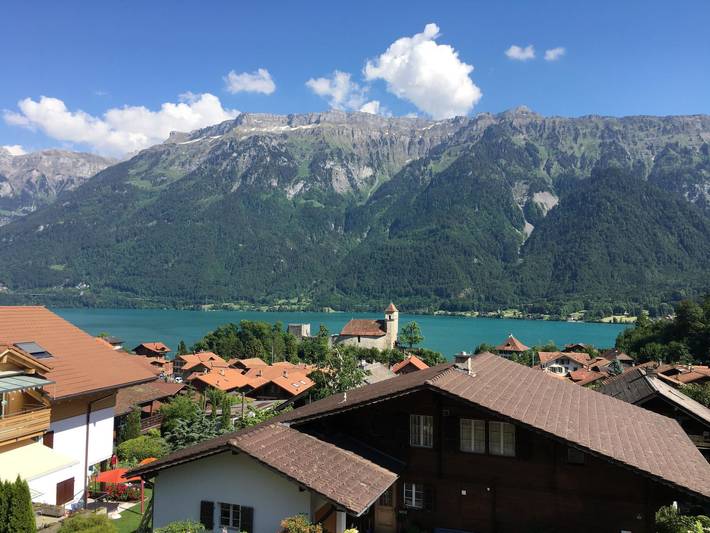 Ganze Wohnung, Schwizi's Holiday Apartments in Ringgenberg (BE), Verwaltungskreis Interlaken-Oberhasli