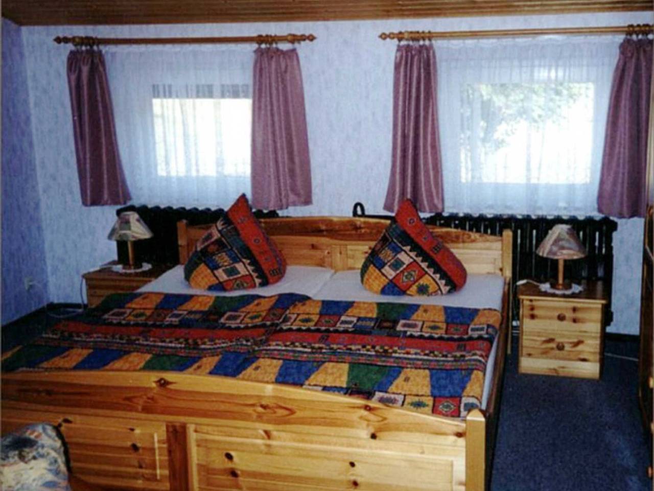 Ganze Ferienwohnung, 1 Ferienwohnung in Lohme für. 2-4 Personen - Ferienwohnung groß in Hagen Auf Rügen, Lohme