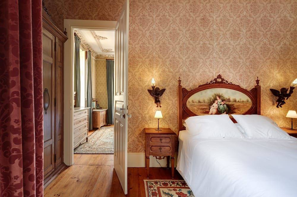 Boutique maison familiale en bord de mer - garage & jardin in Nevogilde, Porto