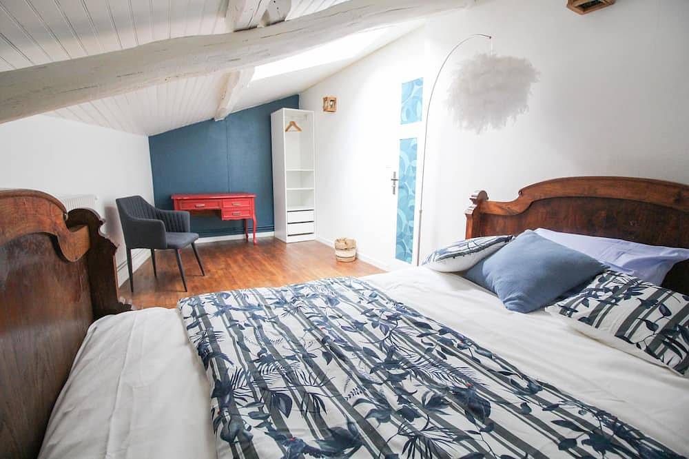 ⭐️Belle renovated house in Angoulême : Saint Cybard/Fibre/Jardin⭐ in Angoulême, Charente