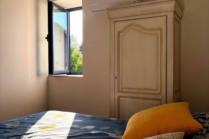 Location de vacances pour 6 personnes à Vions