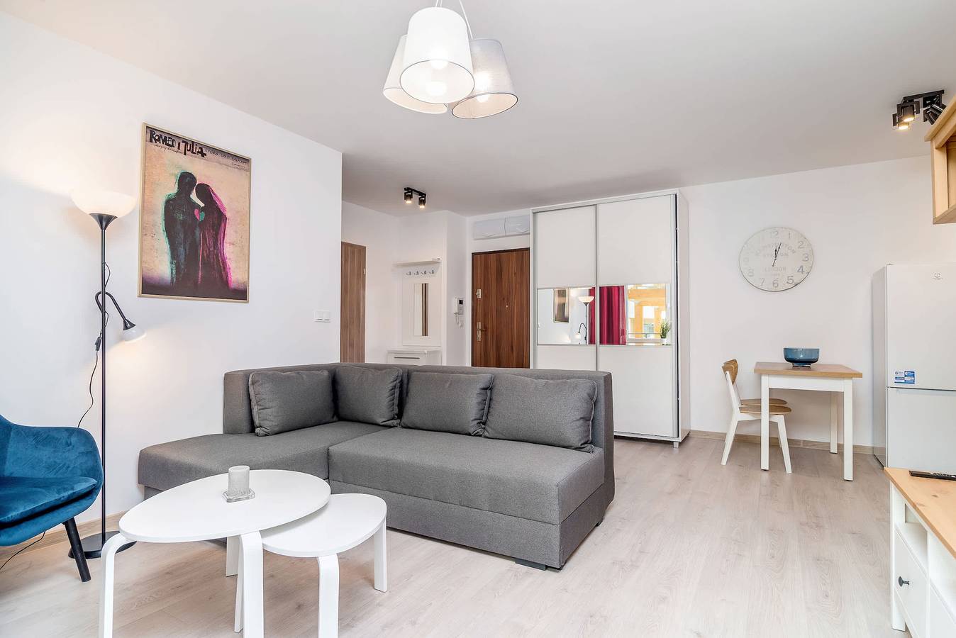 Vakantiewoning voor 4 Personen in Wrocław, Neder-Silizië