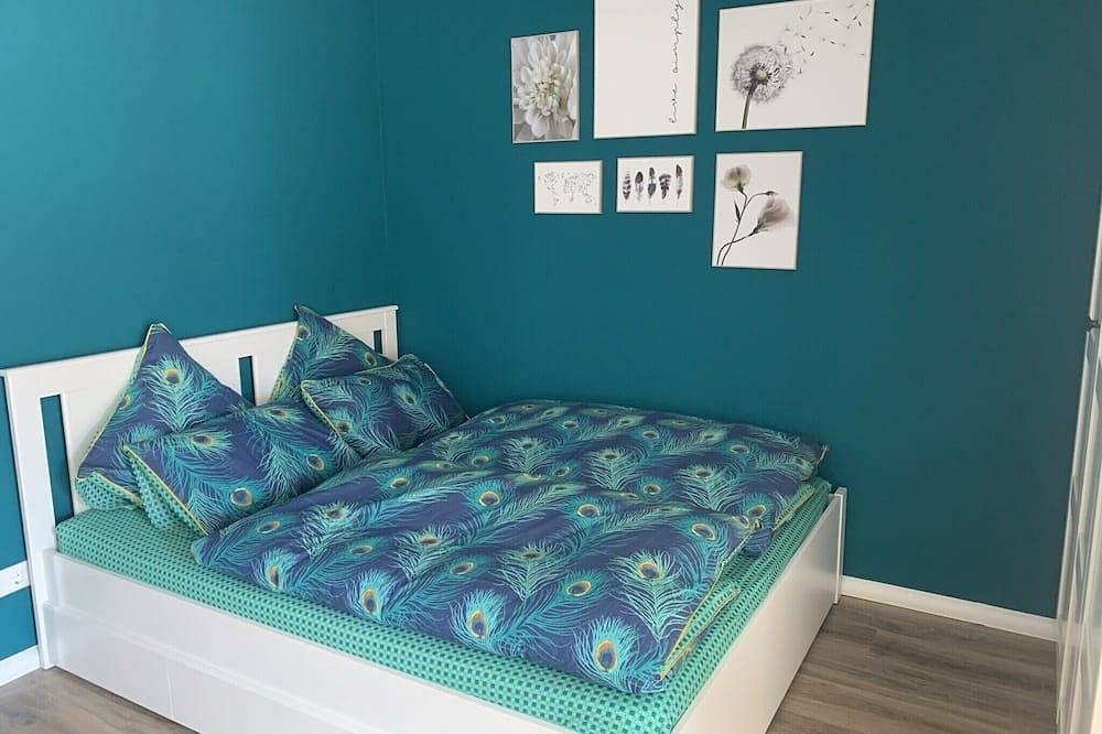 Entire apartment, Cozy vacation apartment near the Rabenstein Clinic in Chemnitz, Chemnitz (region)