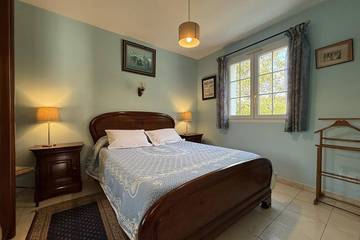 Location De Vacances pour 3 Personnes dans Arcangues, Côte Basque, Photo 1