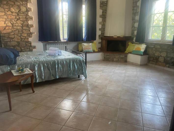 Maison d’hôte pour 4 personnes, avec jardin et jacuzzi à Castiglione del Lago - 3