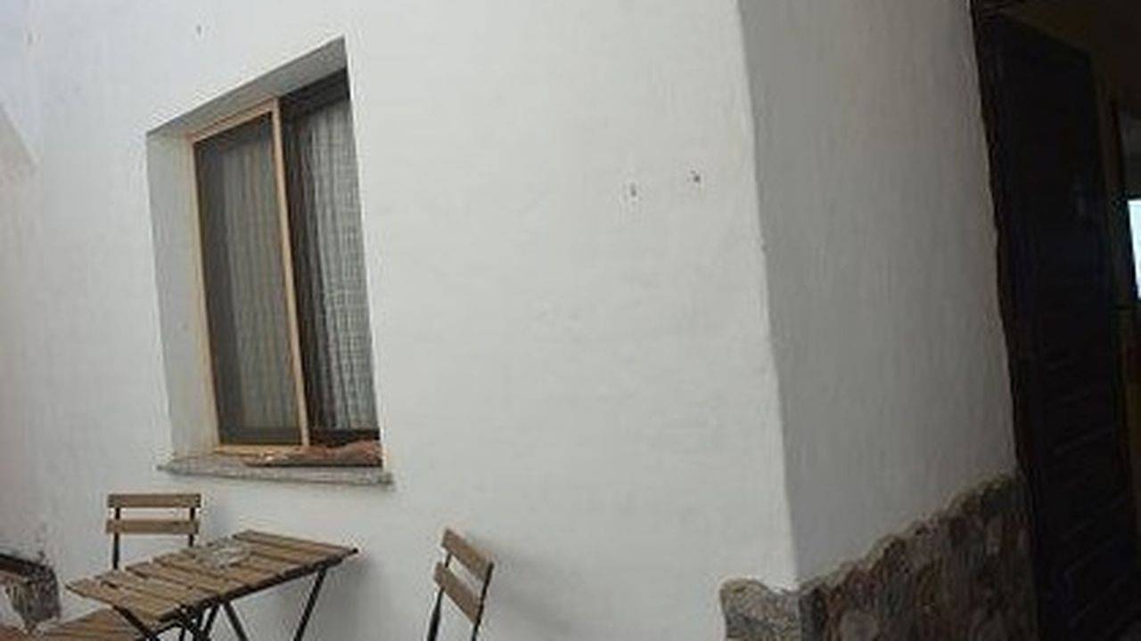 Apartamento vacacional entero, Apartamento de vacaciones para 4 personas con jardín in Playa Valle de Santa Inés, Betancuria