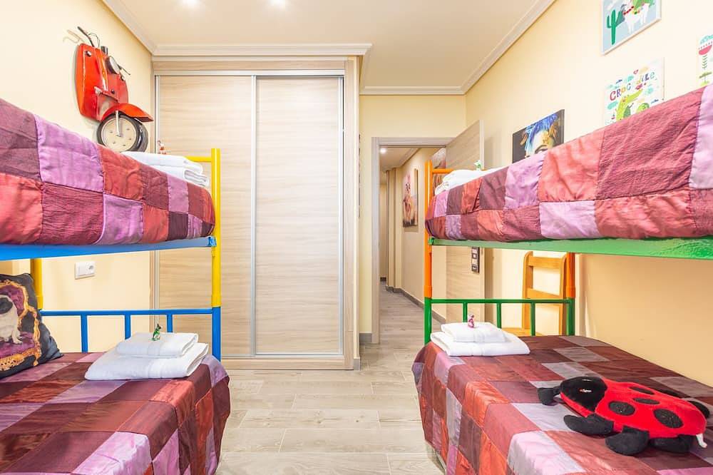 Entire apartment, Deluxe Apartment 2 Rooms La Peñota in Cercedilla, Puerto de Navacerrada