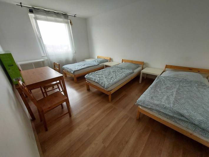Gîte pour 6 personnes à Essen - 2