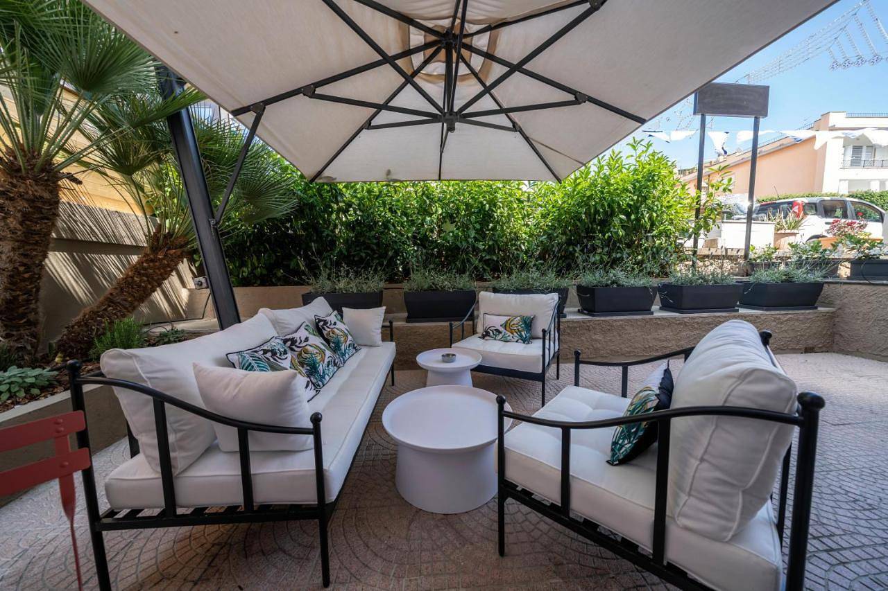 Double Room with Private Bathroom in Porto Ercole, Monte Argentario