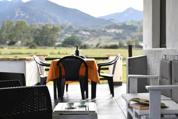 Maison De Vacances pour 4 Personnes dans Cardedu, Province de Ogliastra, Photo 3