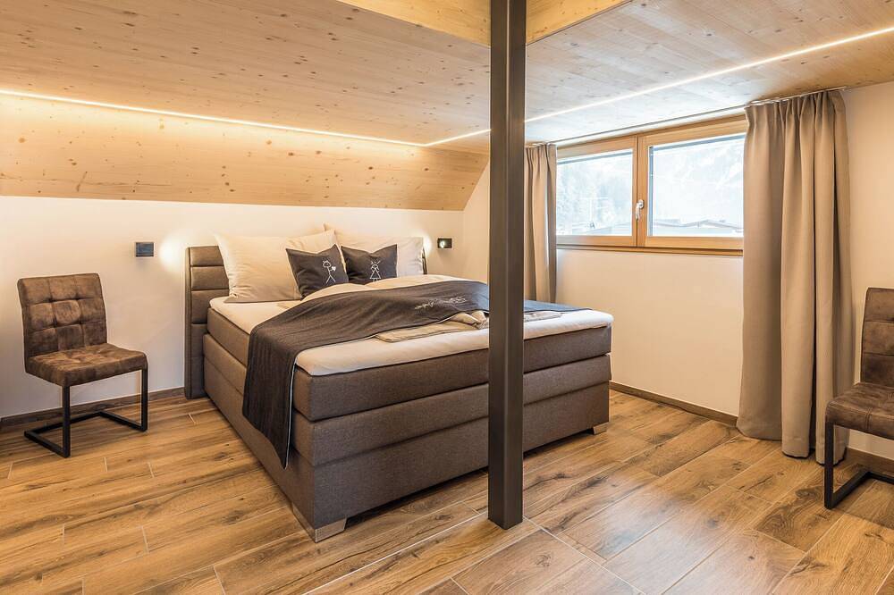 Ganze Wohnung, Xl - Appartements Sand in Taufers 0L in Sand in Taufers, Kronplatz