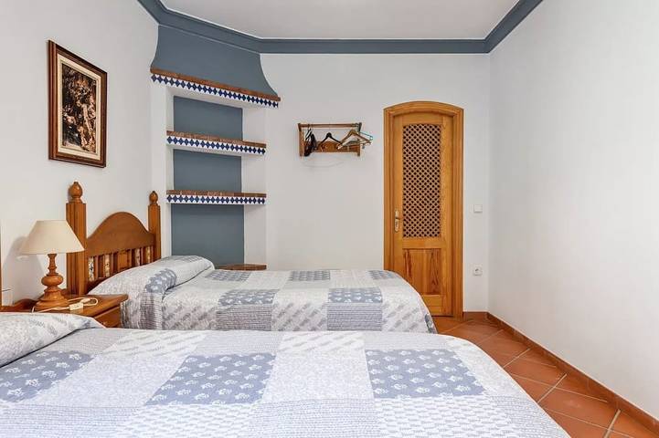 Casa Mora + Caminito del Rey (Ardales, Málaga) in Ardales, Provincia de Málaga