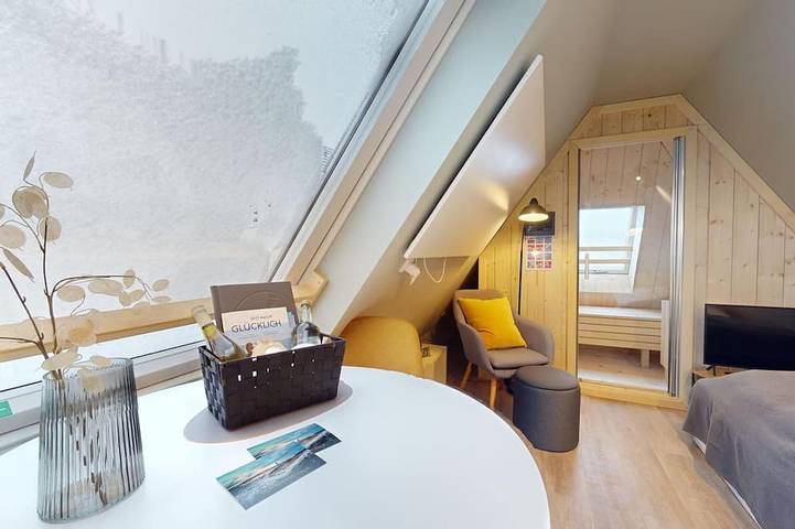 Ferienwohnung für 2 Personen - 1
