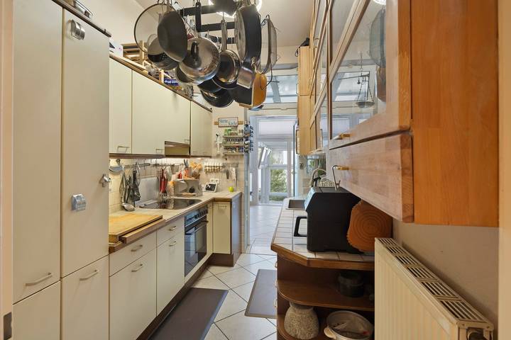 Ganze Wohnung, Luxuswohnung Medien Hafen mit Balkon und Wlan in Düsseldorf-Unterbilk, Düsseldorf