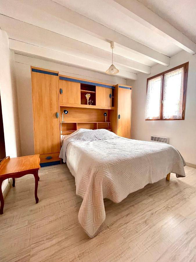 Gîte pour 4 personnes, avec jardin et terrasse à Narrosse - 4