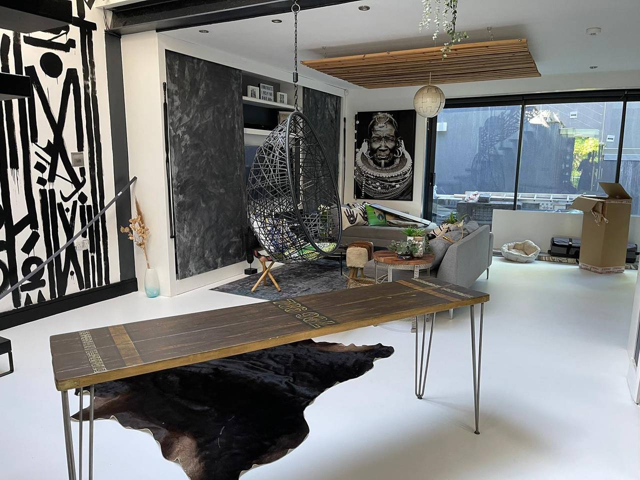 Holiday Rental for 8 People in Caterham Valley, Surrey