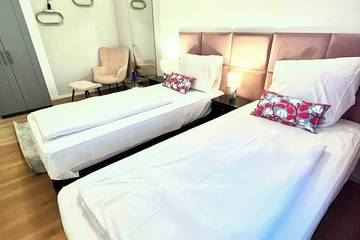 Ferienwohnung für 15 Personen in Berlin Innenstadt, Berlin, Bild 4