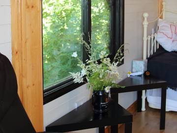 Cottage for 2 People in Monmouthshire, South-Wales, Photo 4