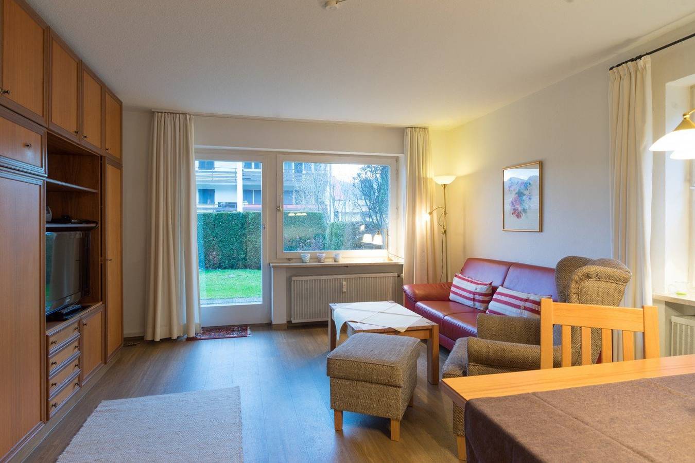 Ganze Wohnung, Wohnung Nr. 76 in Oberstdorf, Bayerisch Schwaben