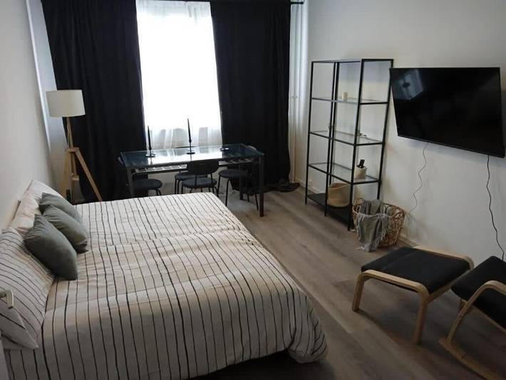 Ferienwohnung für 2 Personen bei der Museumsinsel Berlin