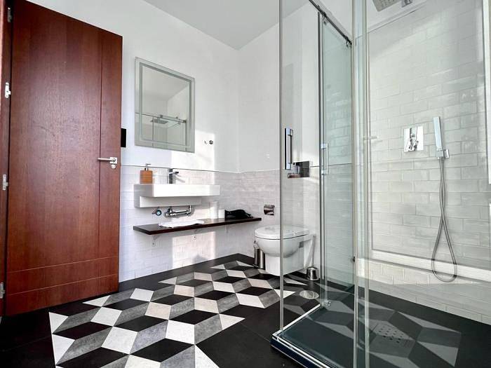 Apartamento de férias inteiro, Eva Recommends Triana 5 in Central Seville, Sevilha