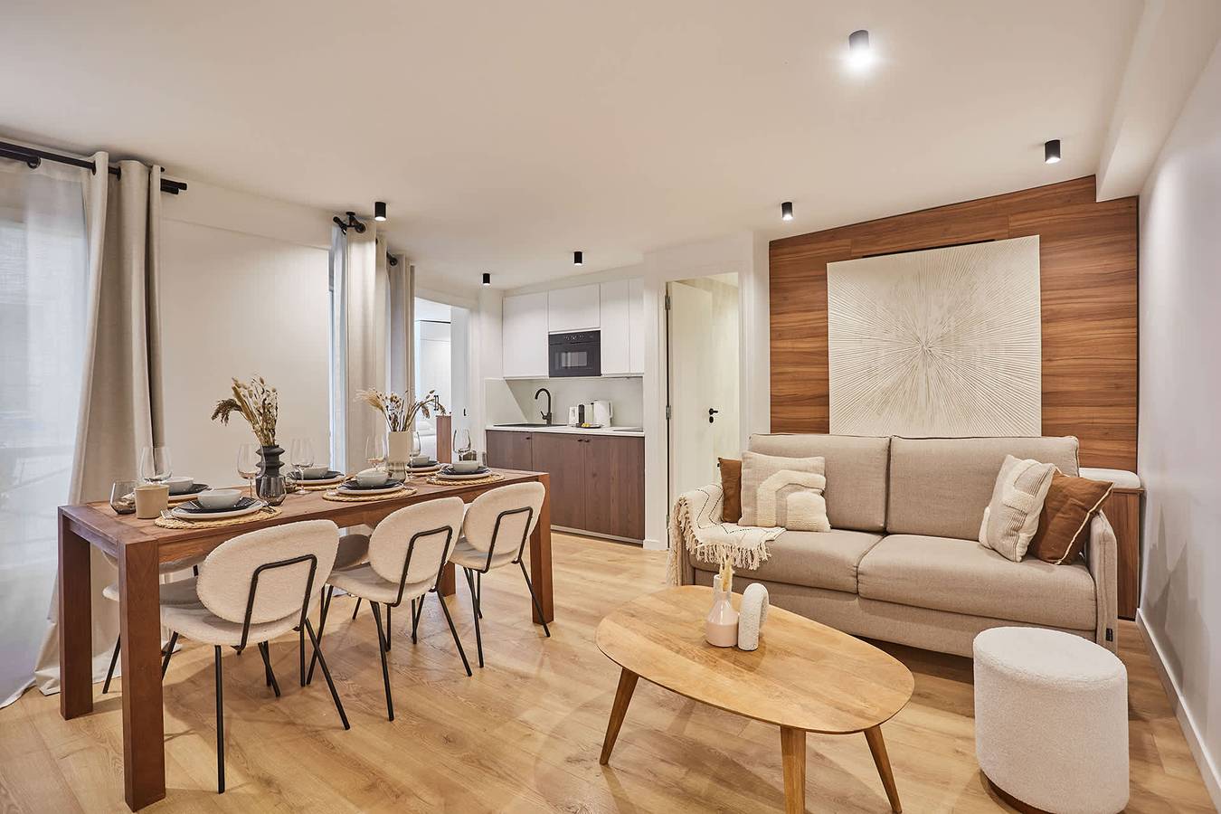 Appartement de vacances