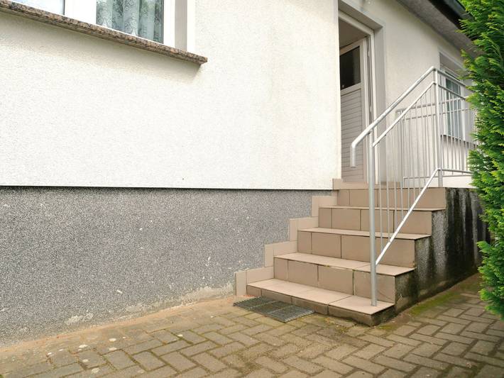 Ferienwohnung für 4 Personen, mit Terrasse und Garten in Kölpinsee - 4